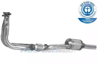 Катализатор HJS купить